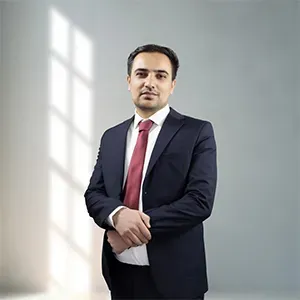 حسین کرمی