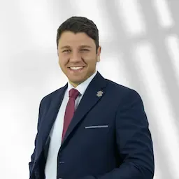 سعید فراهانی عکس کارشناس فروش