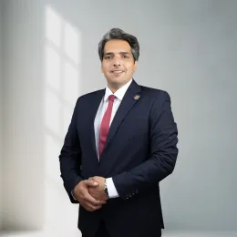 مهدی احمدیان عکس کارشناس فروش