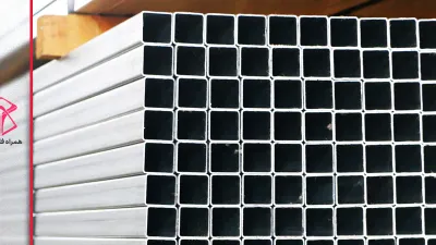 پروفیل گالوانیزه سبک بهتر است یا سنگین؟ راهنمای انتخاب بر اساس ضخامت، وزن و کاربرد