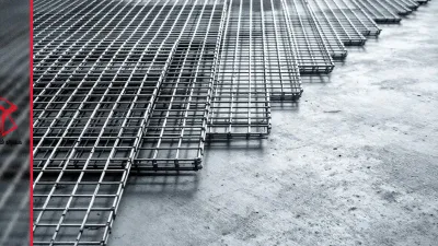 حداکثر فاصله آزاد بین میلگردها + قوانین، نکات و اصول فنی